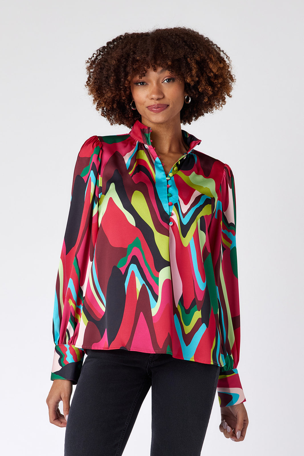 Leland Blouse