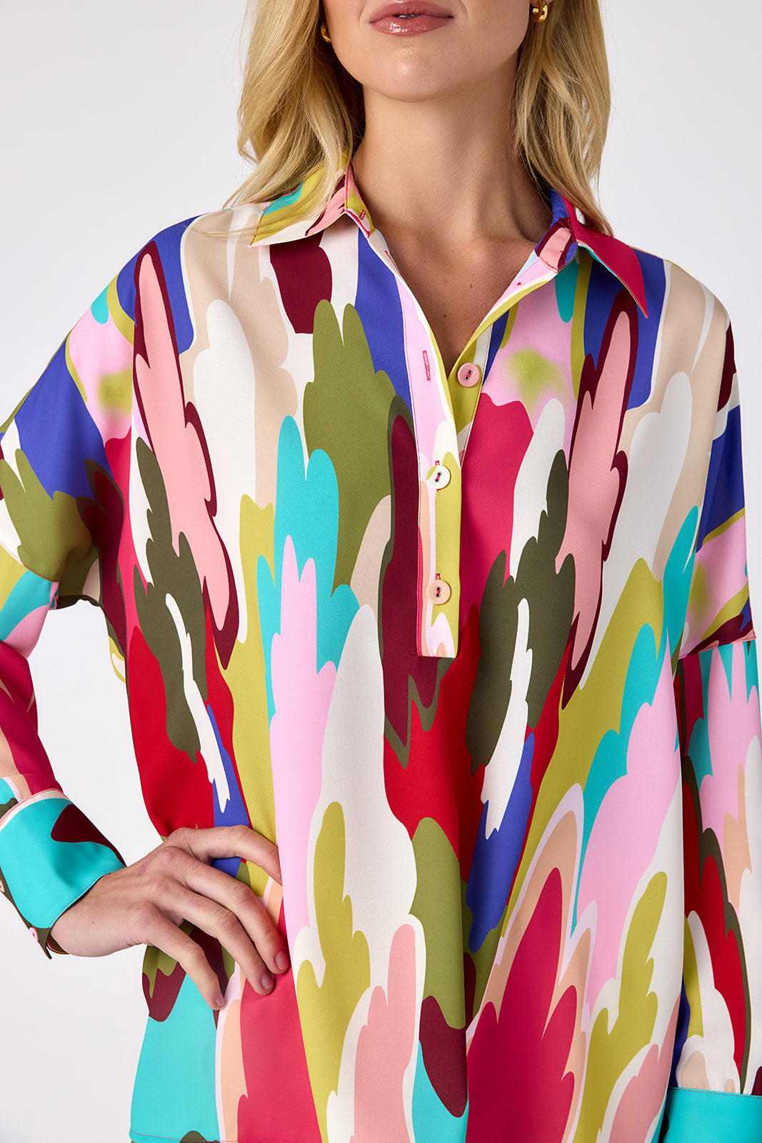 Moira Tunic