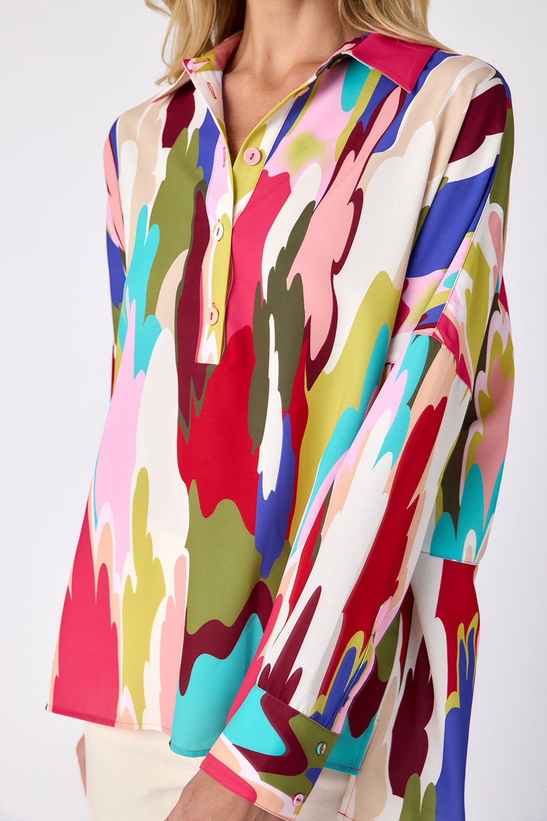 Moira Tunic