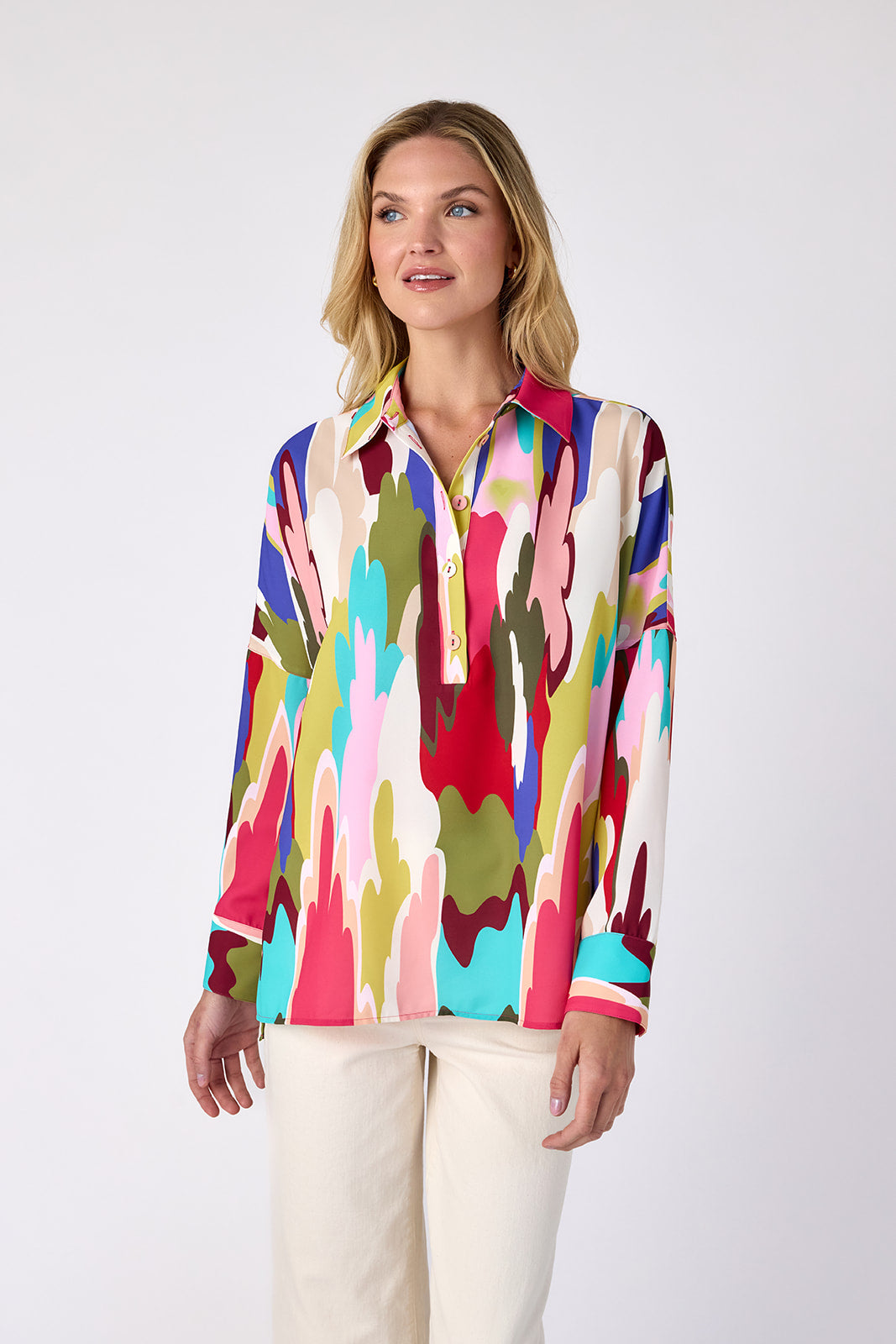 Moira Tunic
