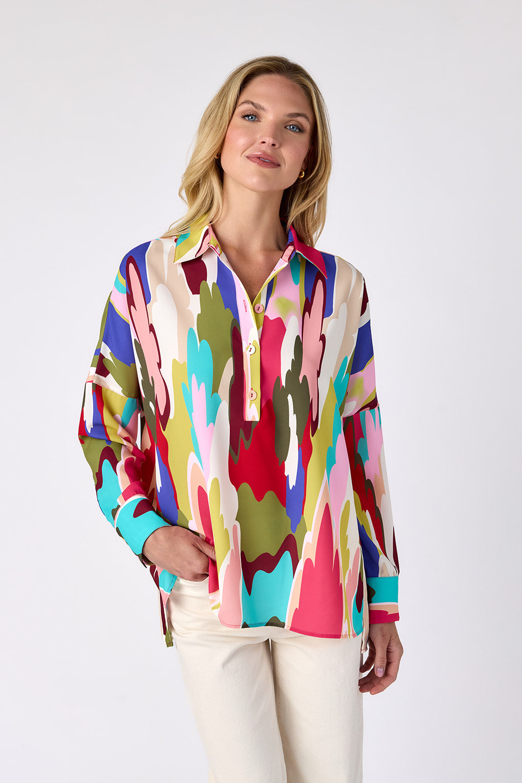 Moira Tunic