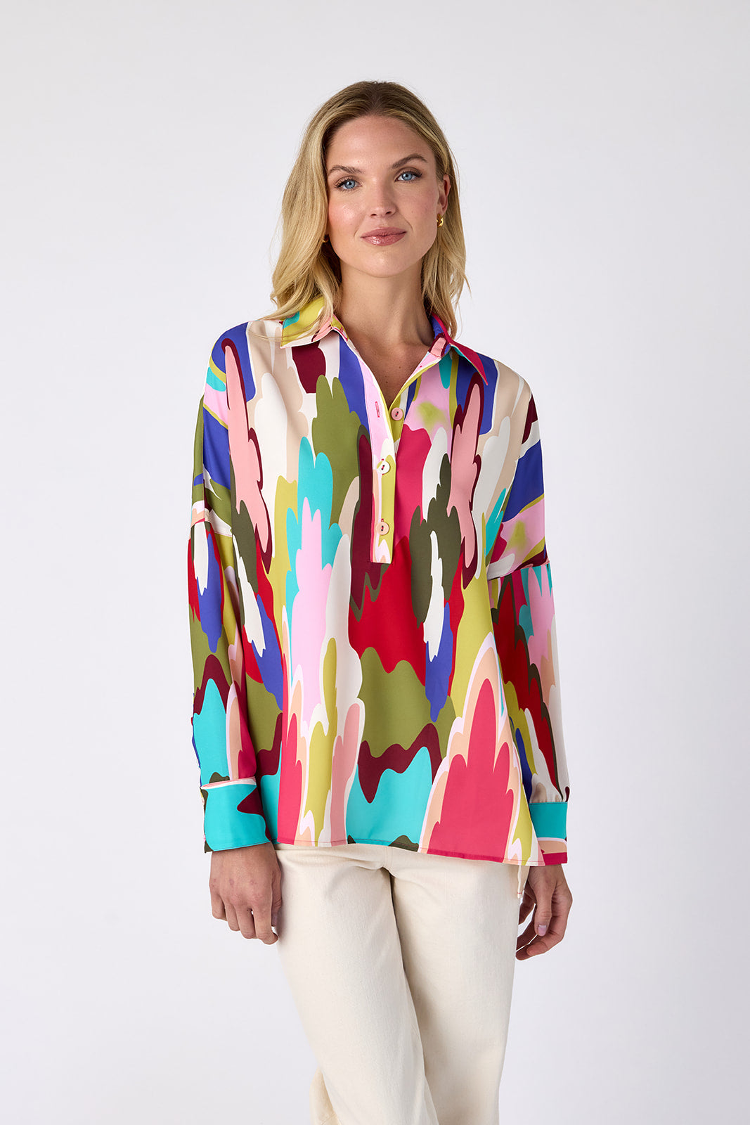 Moira Tunic