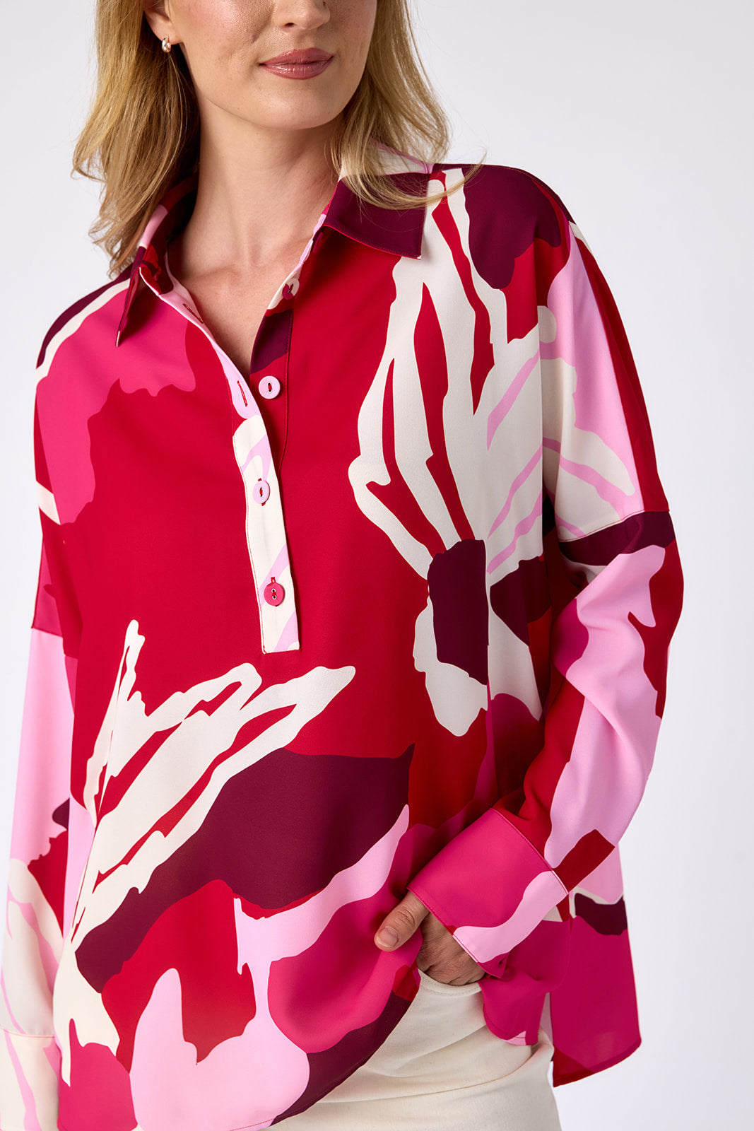 Moira Tunic