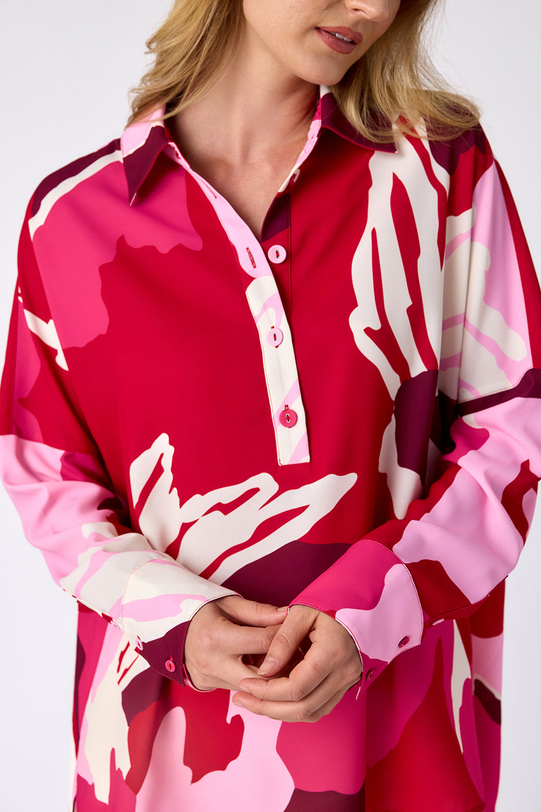 Moira Tunic