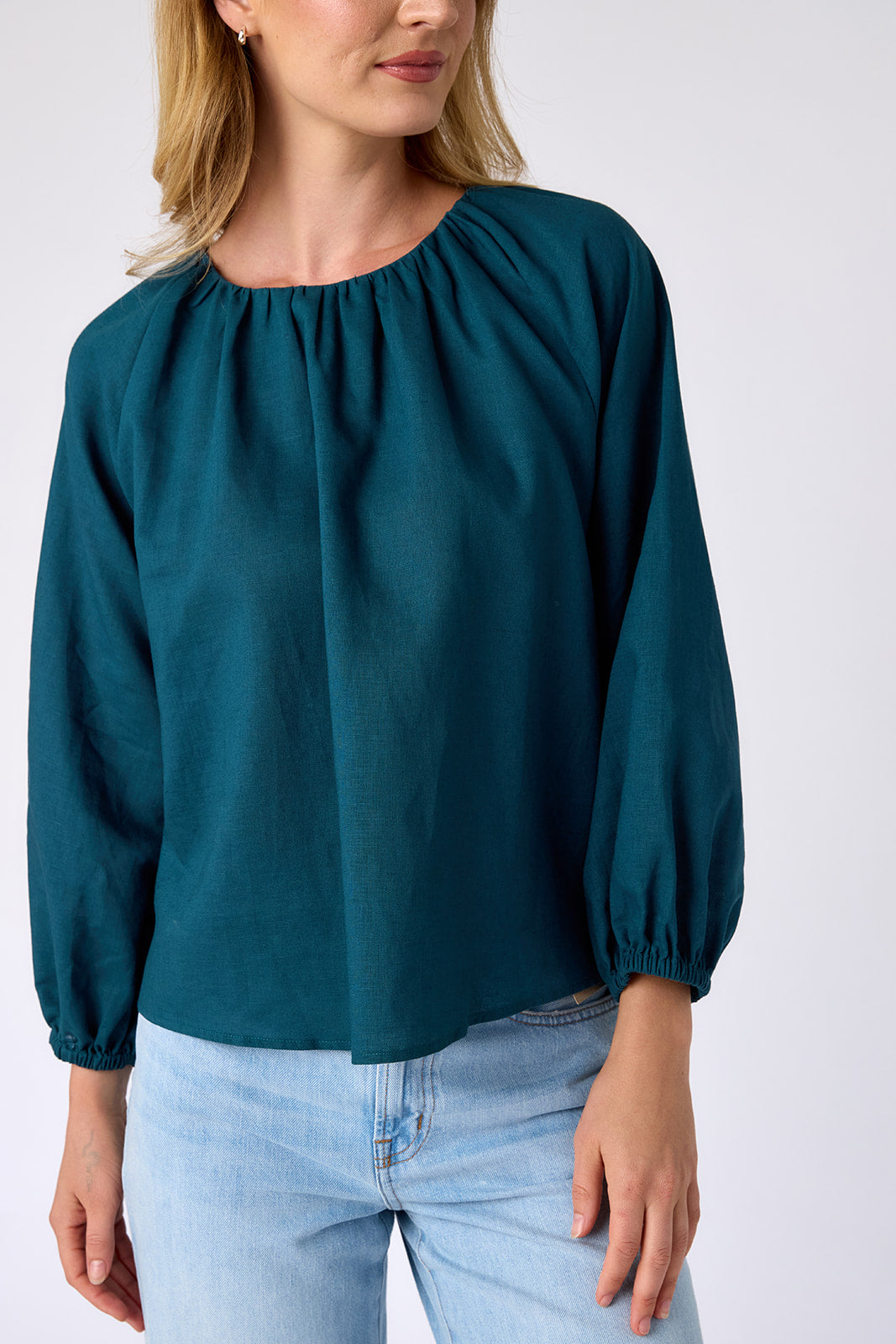 Claudia Blouse