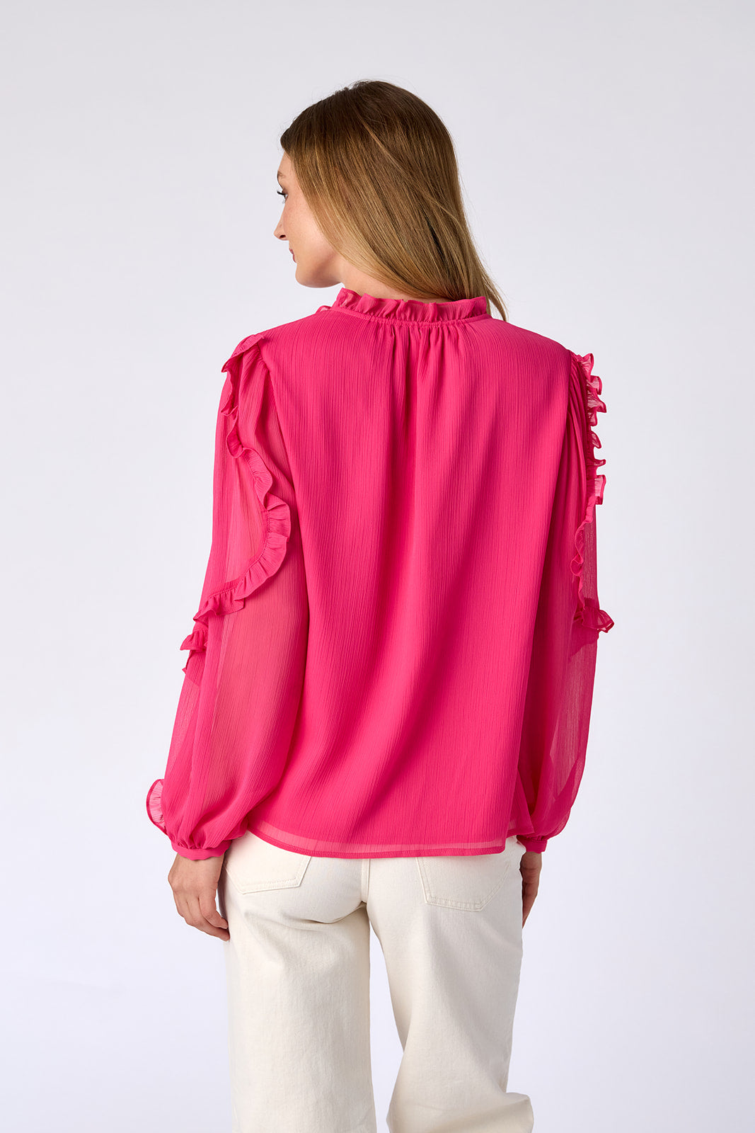 Ryland Blouse