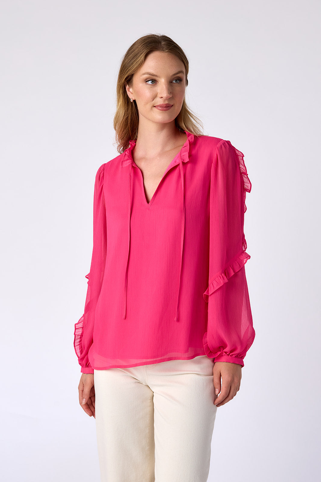 Ryland Blouse