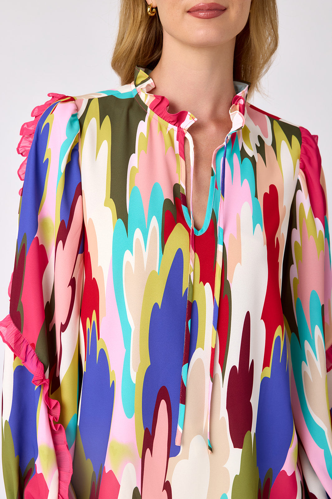Ryland Blouse