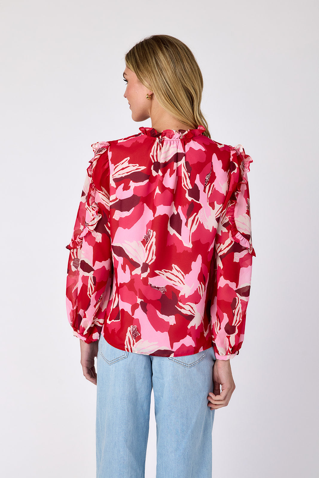 Ryland Blouse