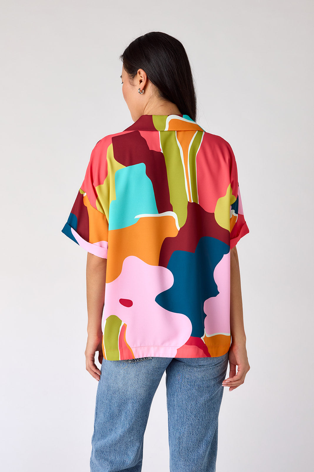 Mary Tunic