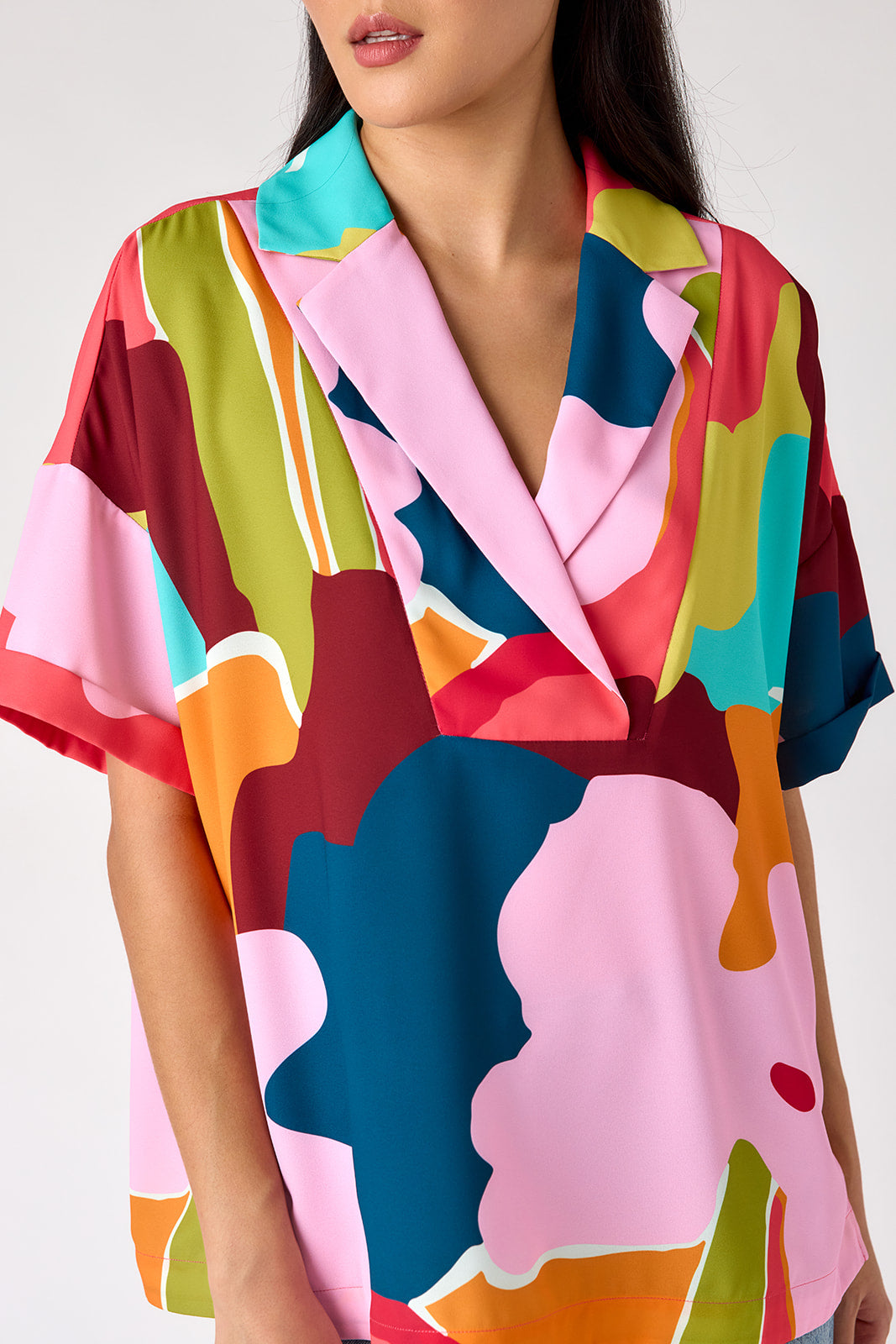 Mary Tunic