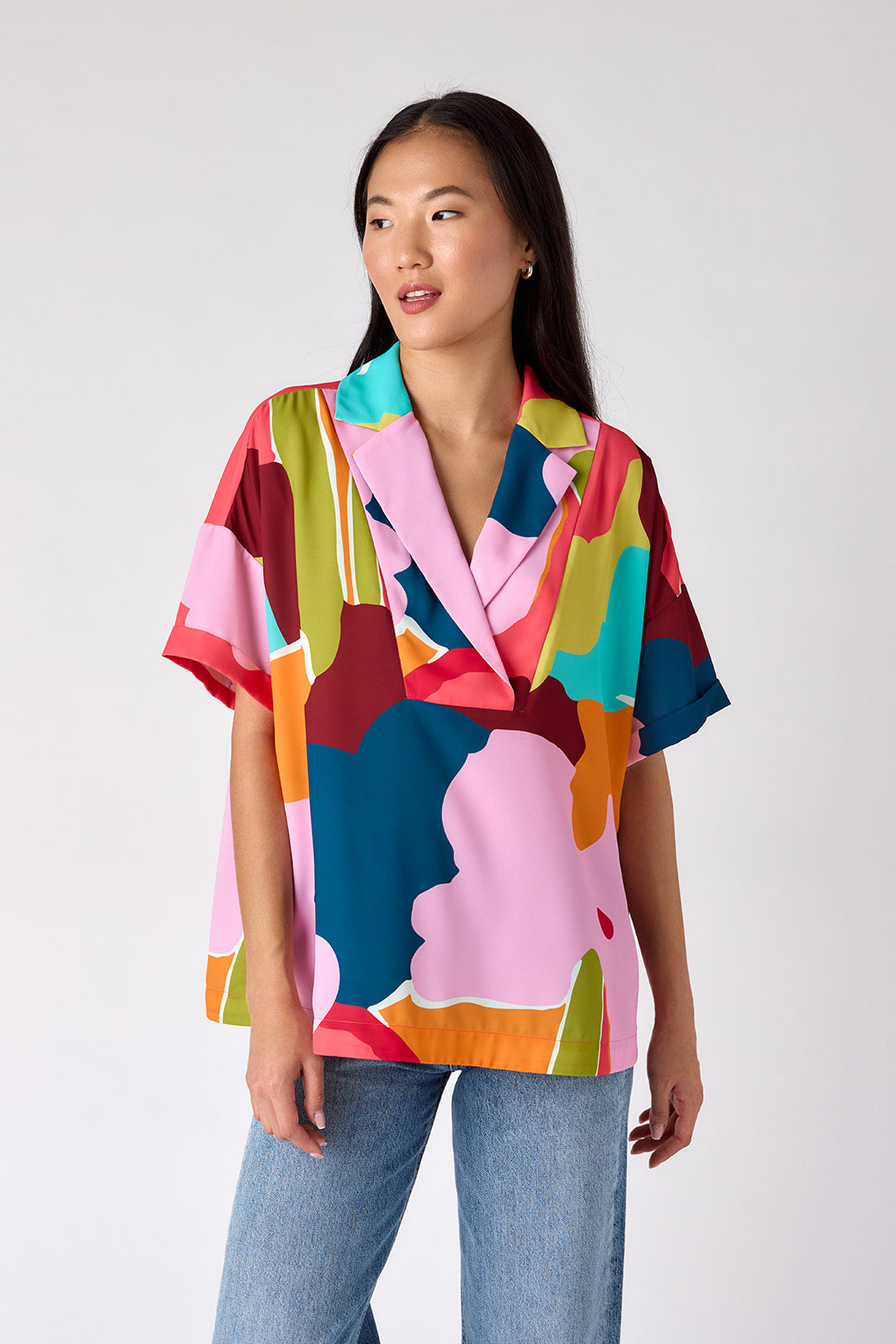 Mary Tunic