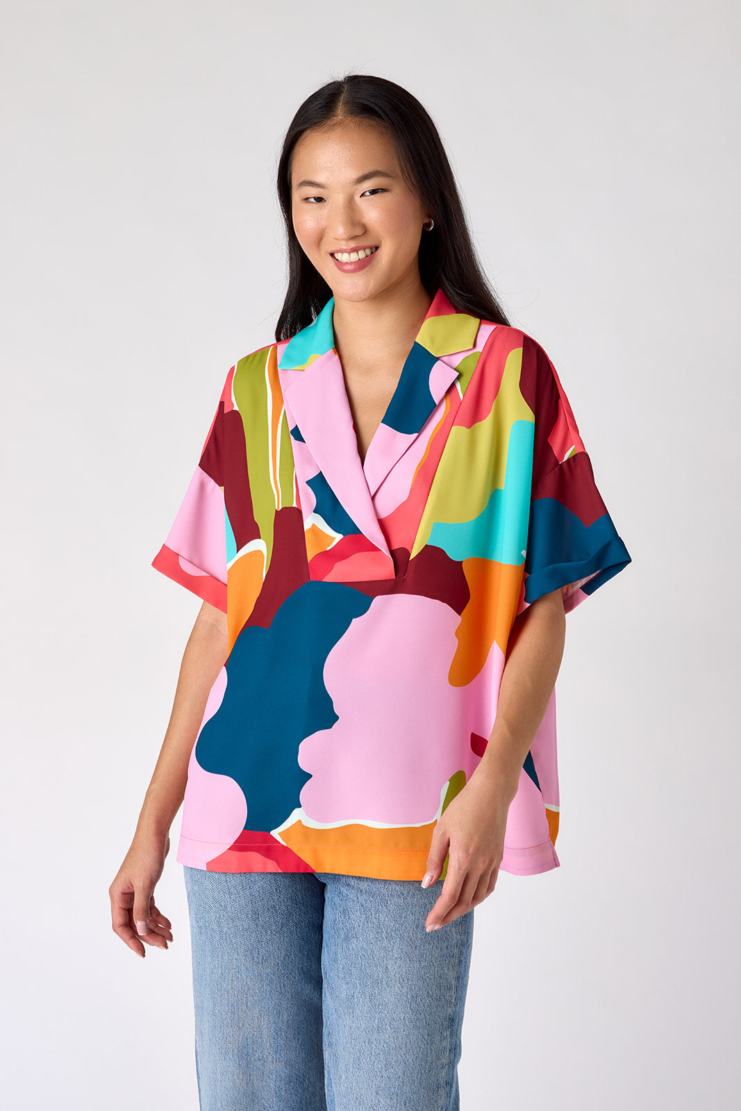 Mary Tunic