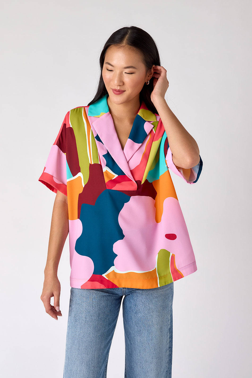 Mary Tunic