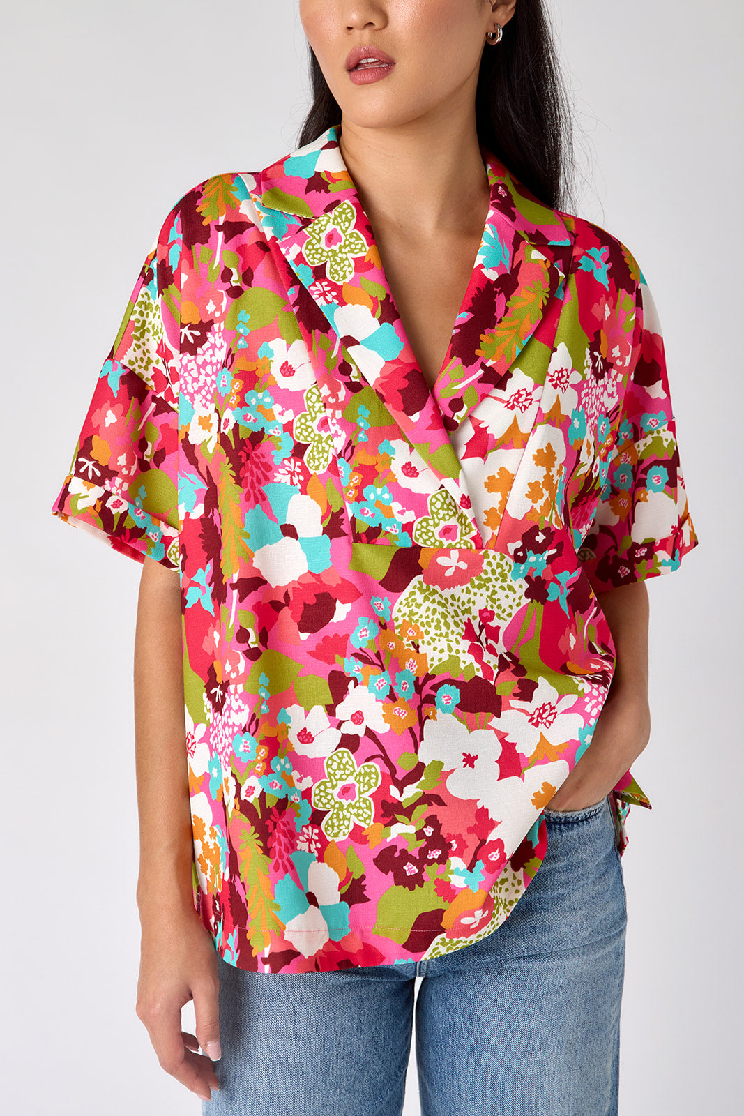 Mary Tunic