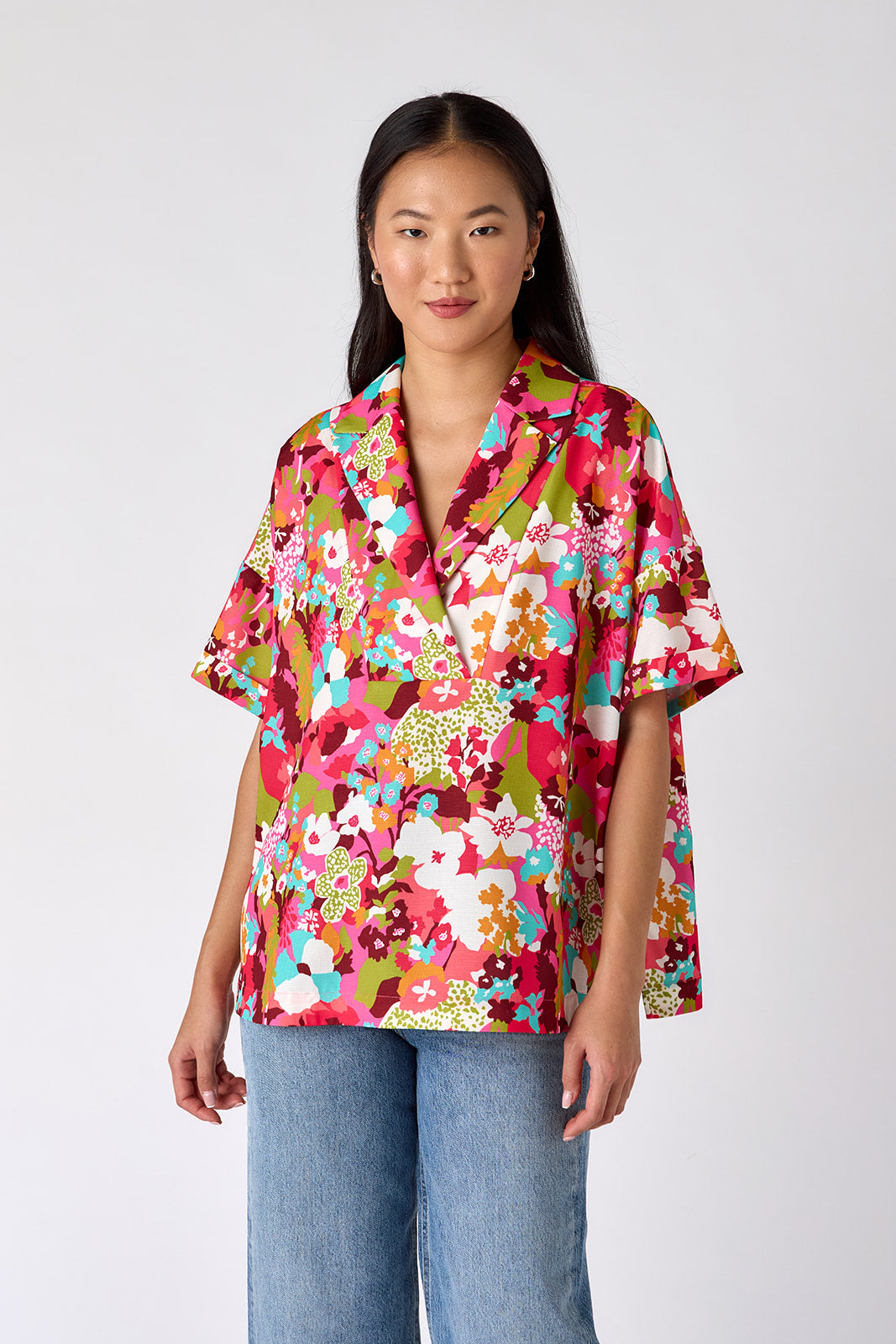 Mary Tunic