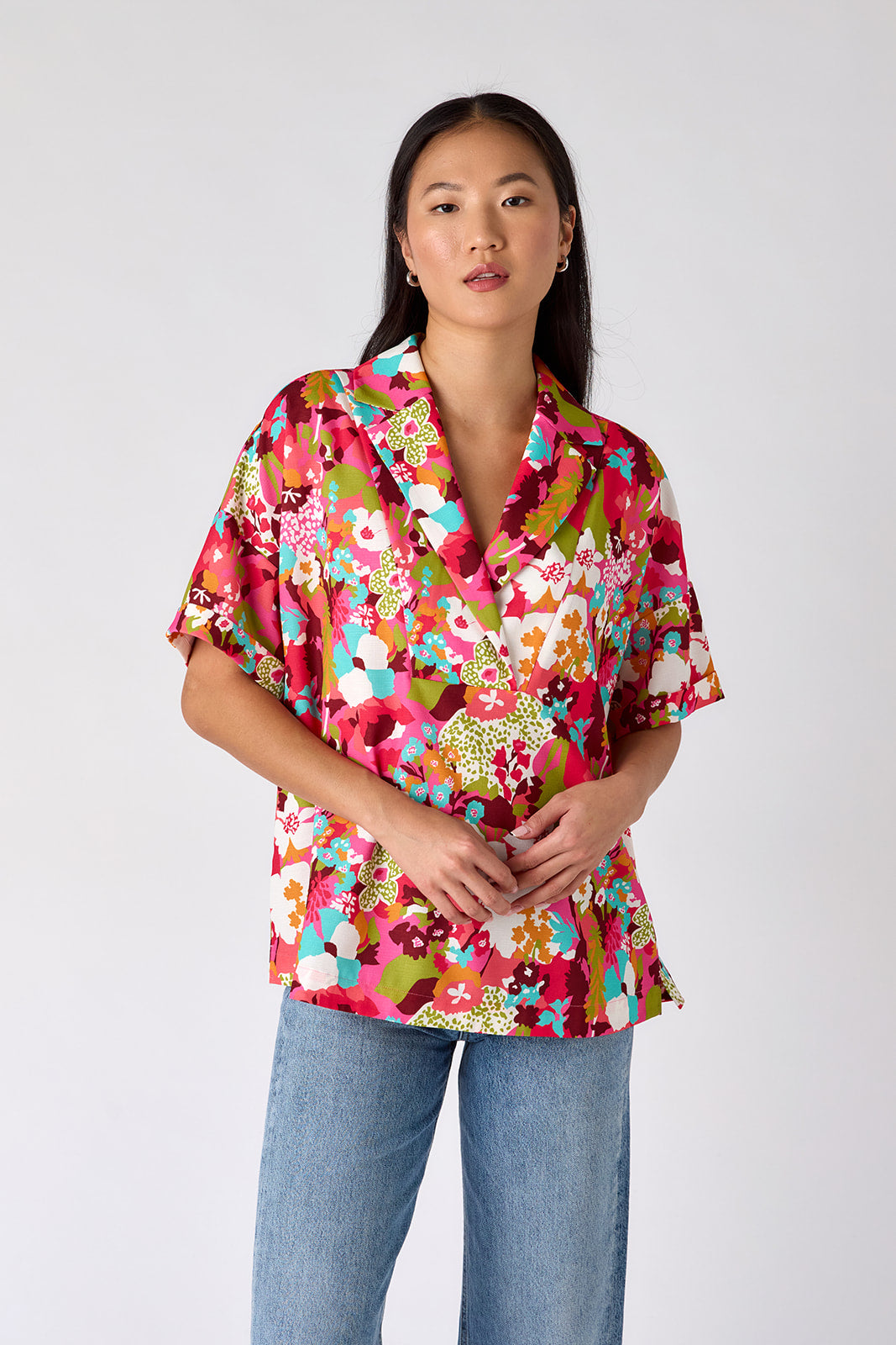 Mary Tunic