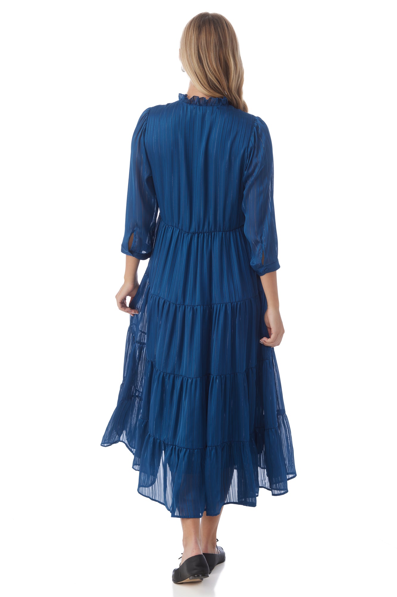 Macrostie Dress