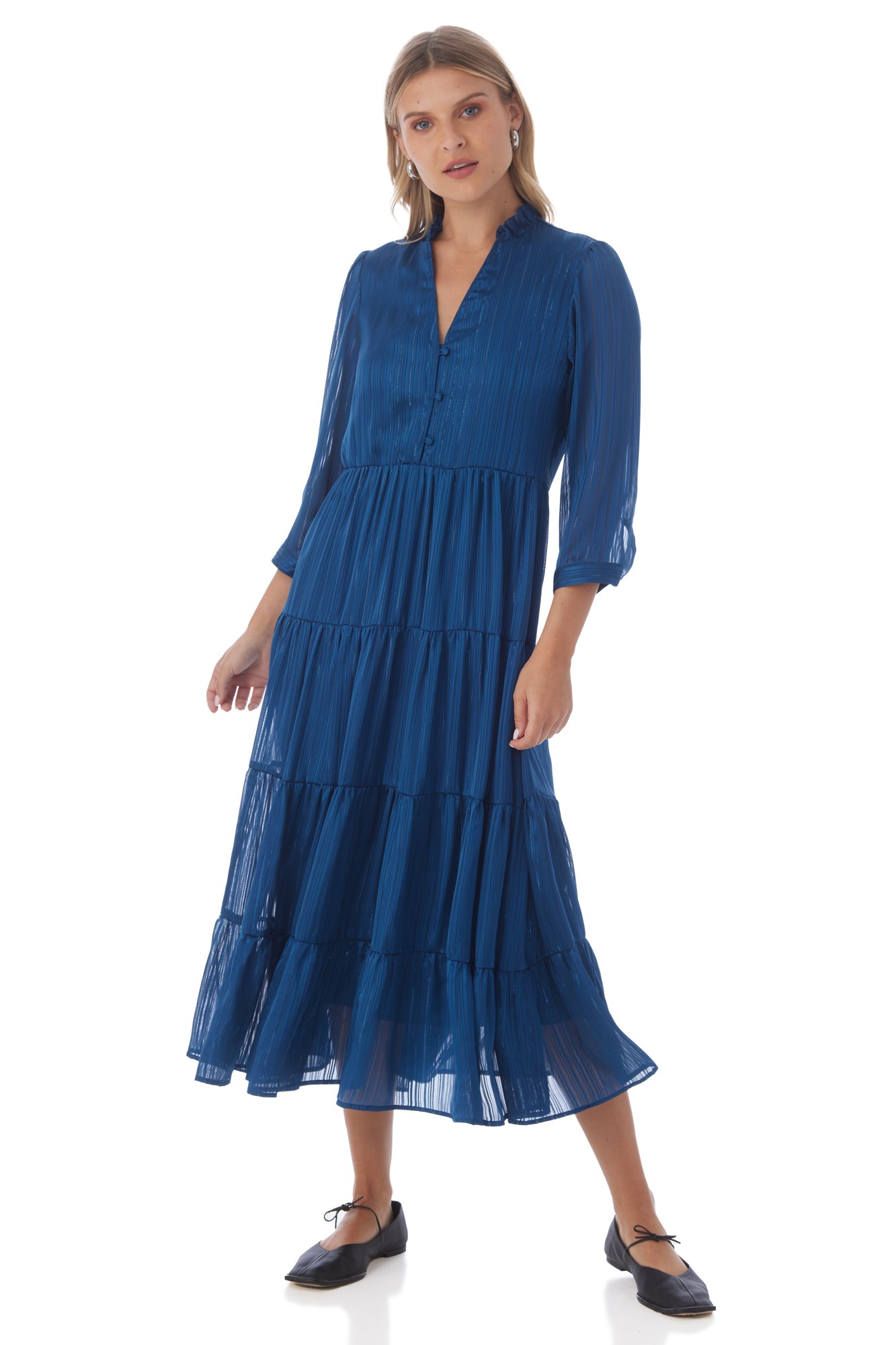 Macrostie Dress
