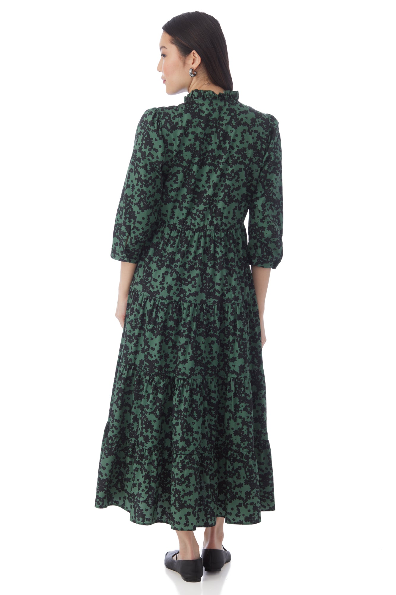 Macrostie Dress