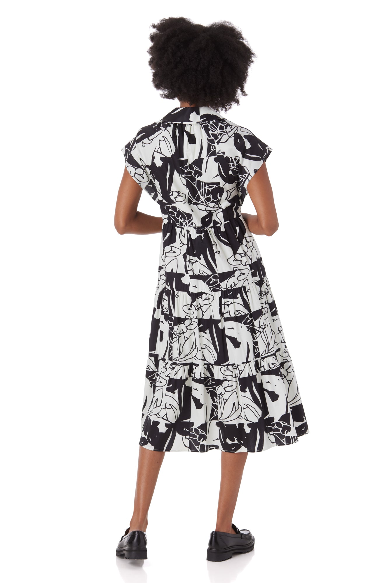Watson Dress