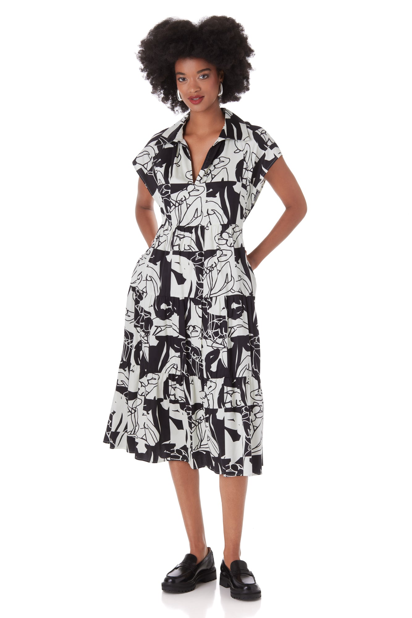 Watson Dress