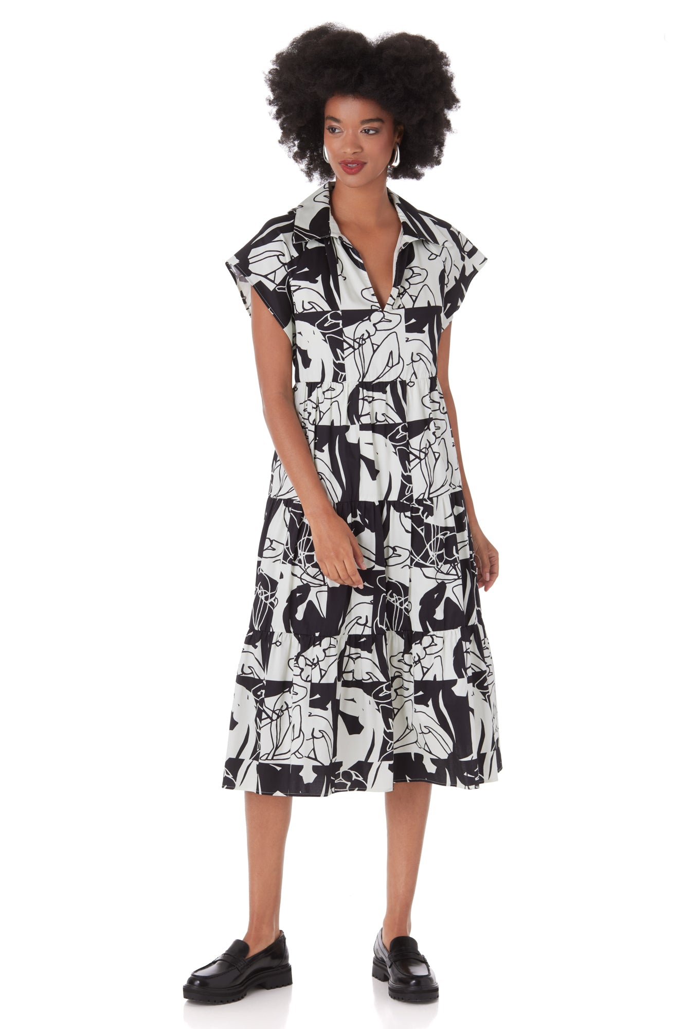 Watson Dress
