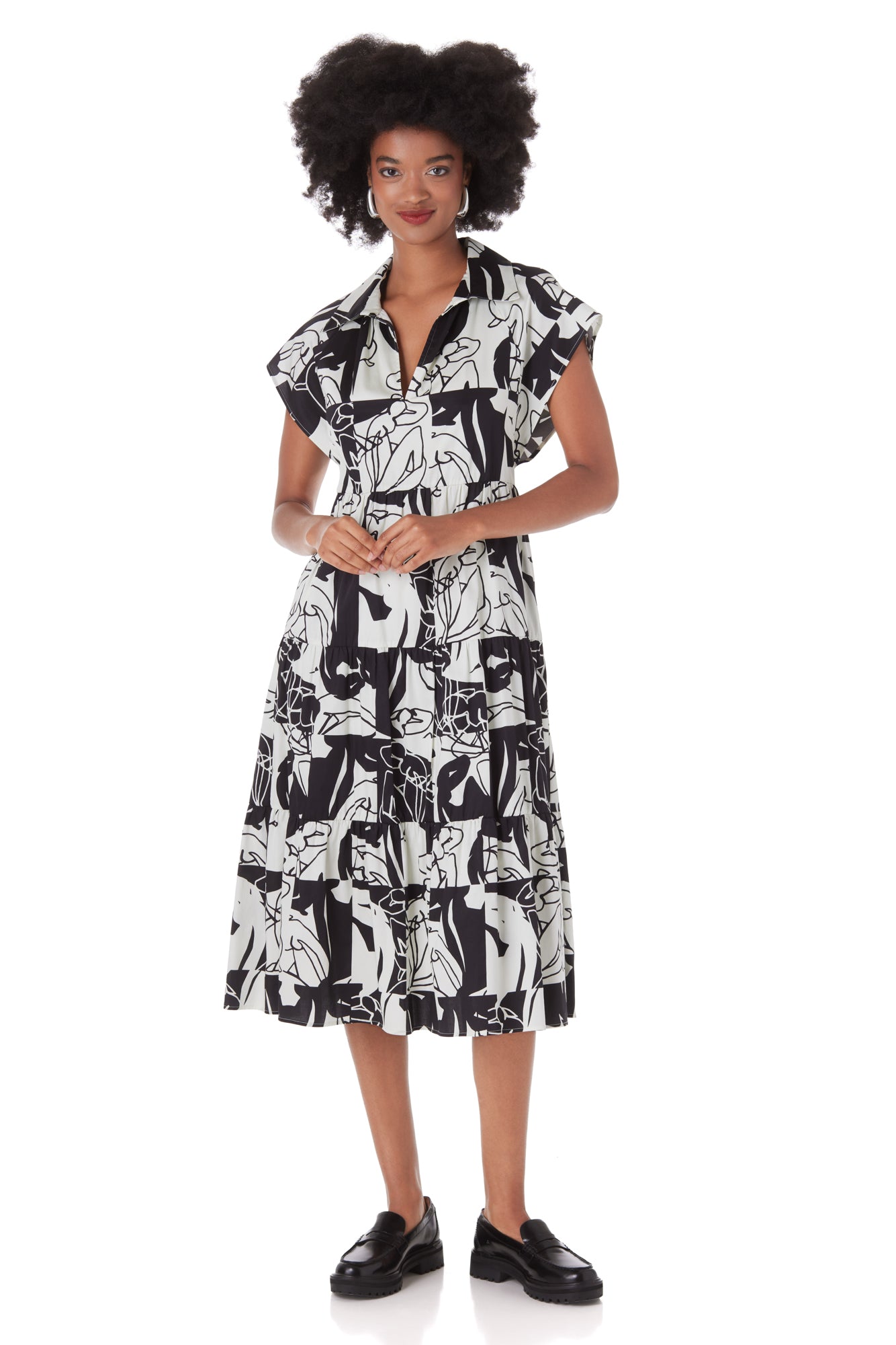 Watson Dress