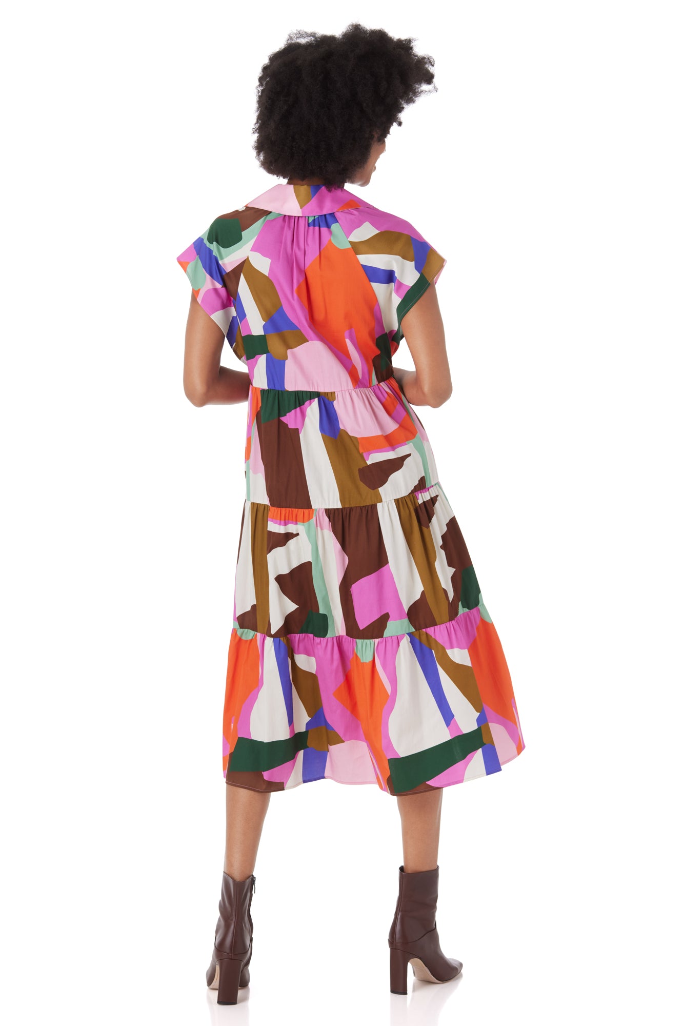 Watson Dress