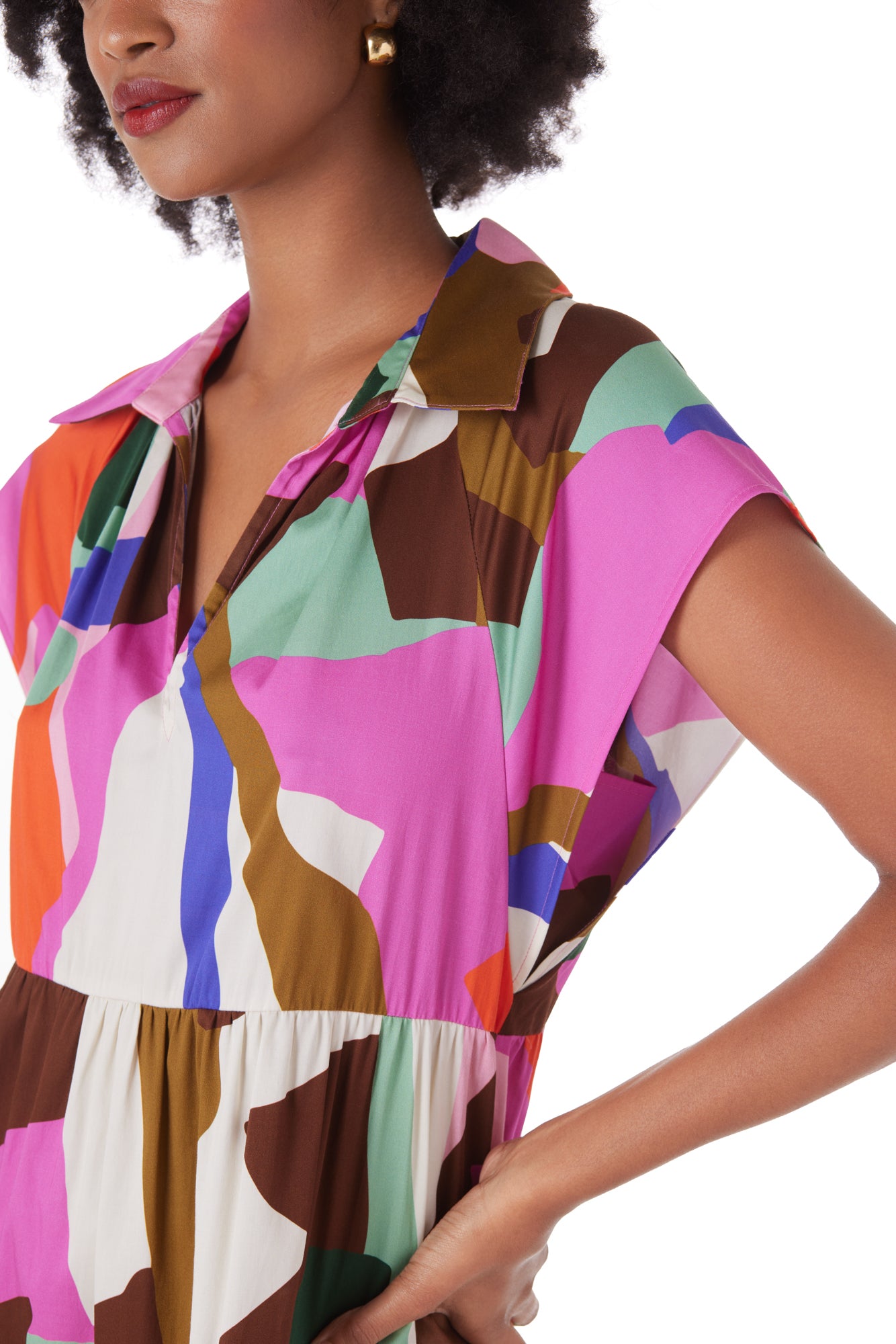 Watson Dress