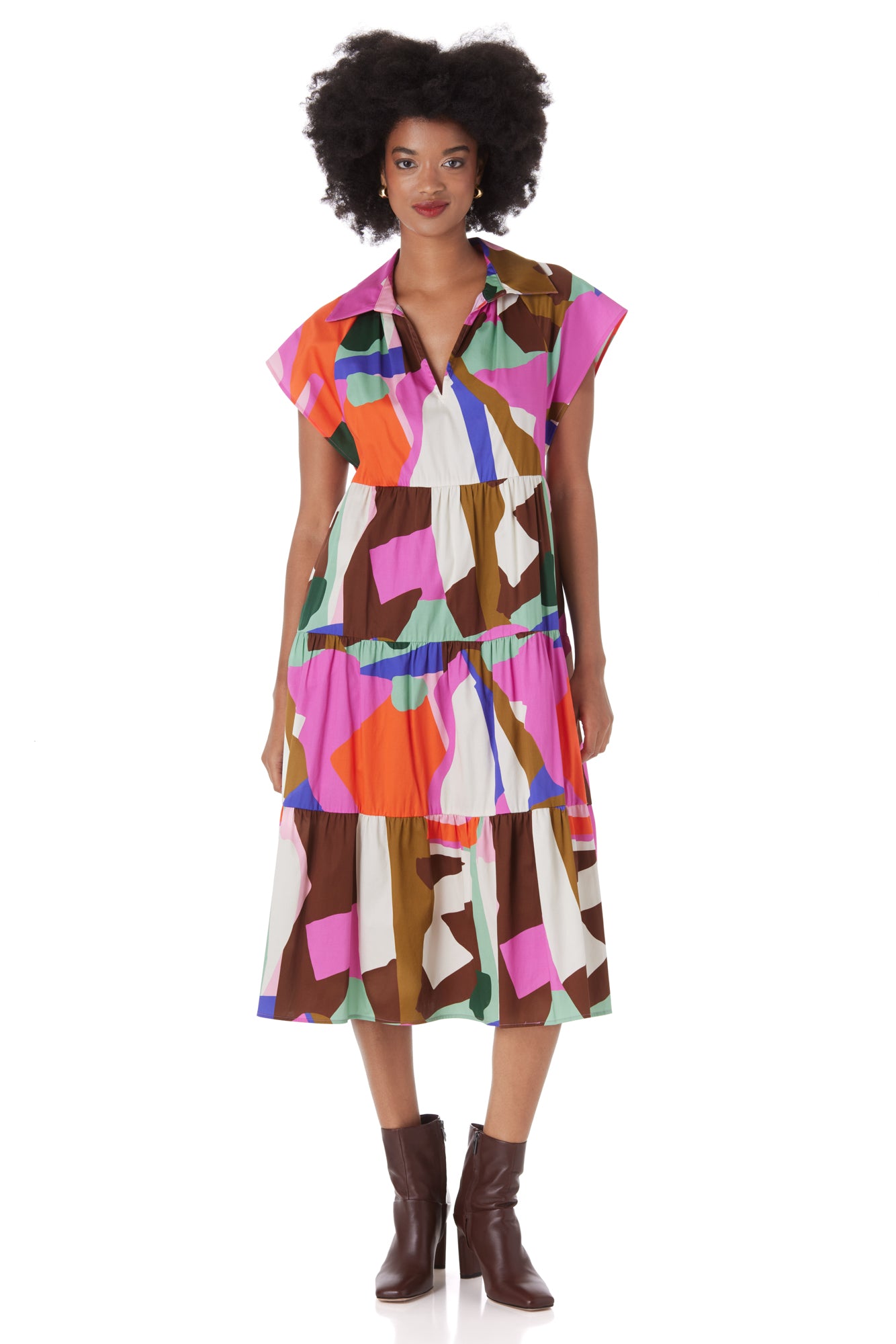 Watson Dress