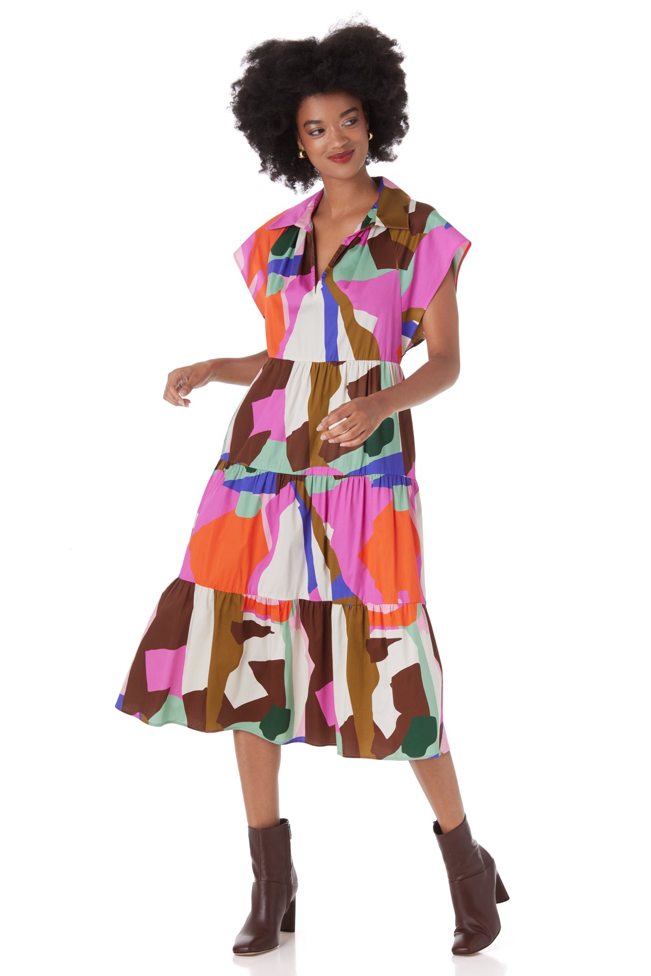 Watson Dress