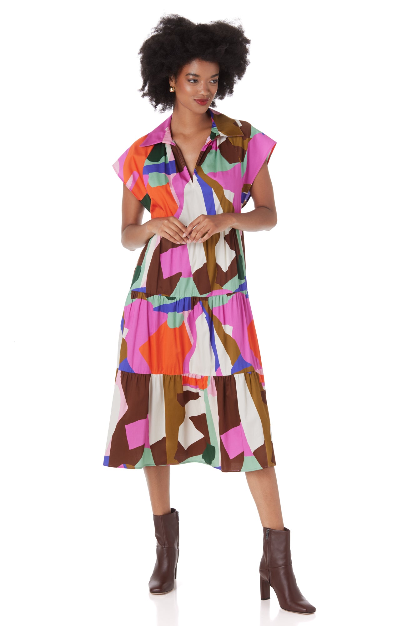 Watson Dress