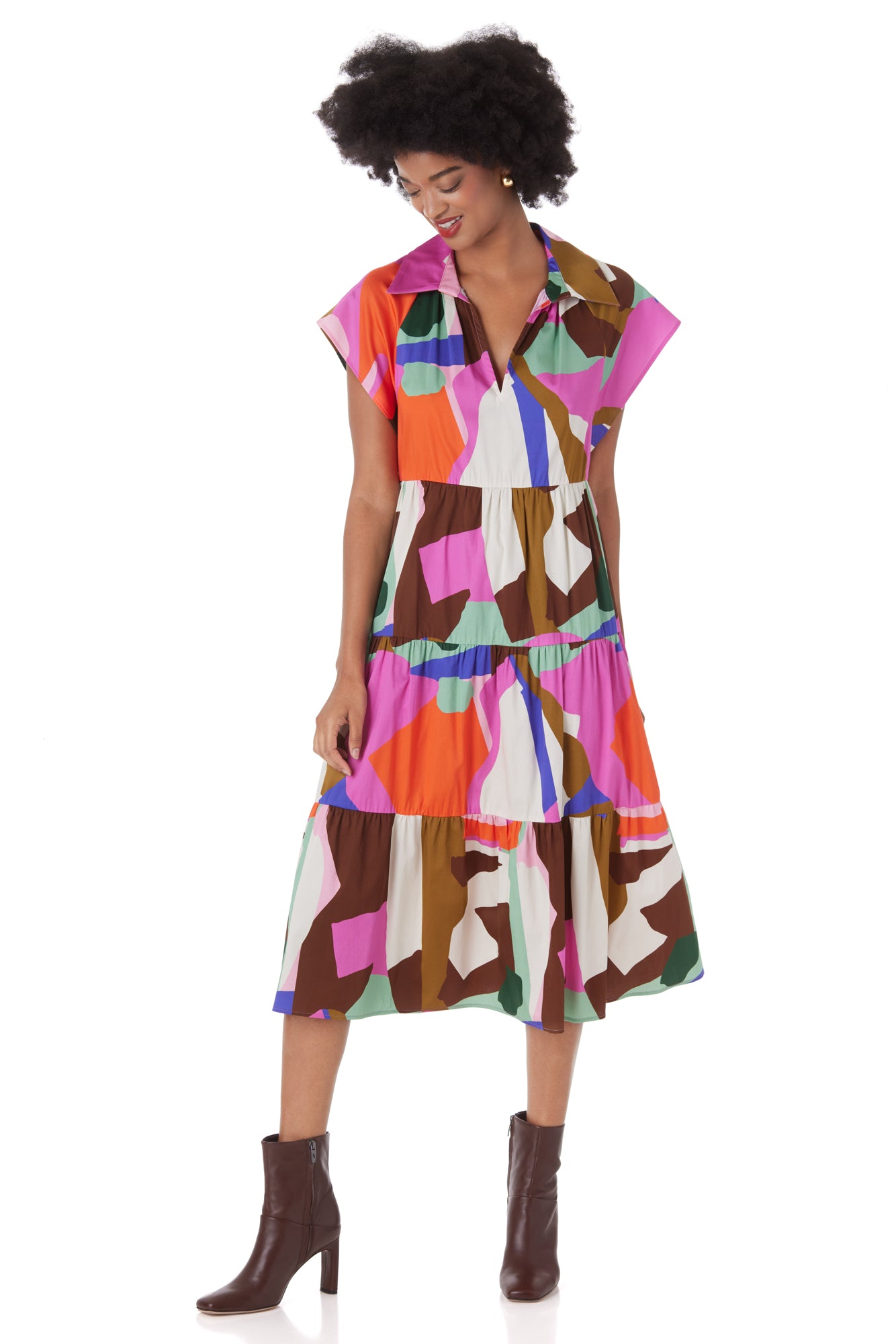 Watson Dress