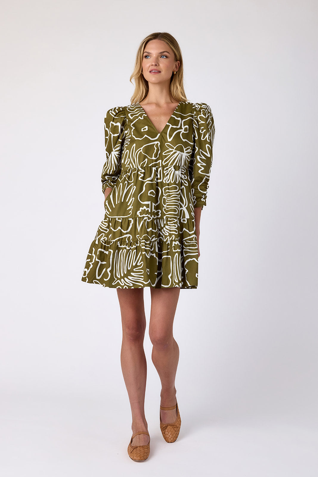 Bissy Dress
