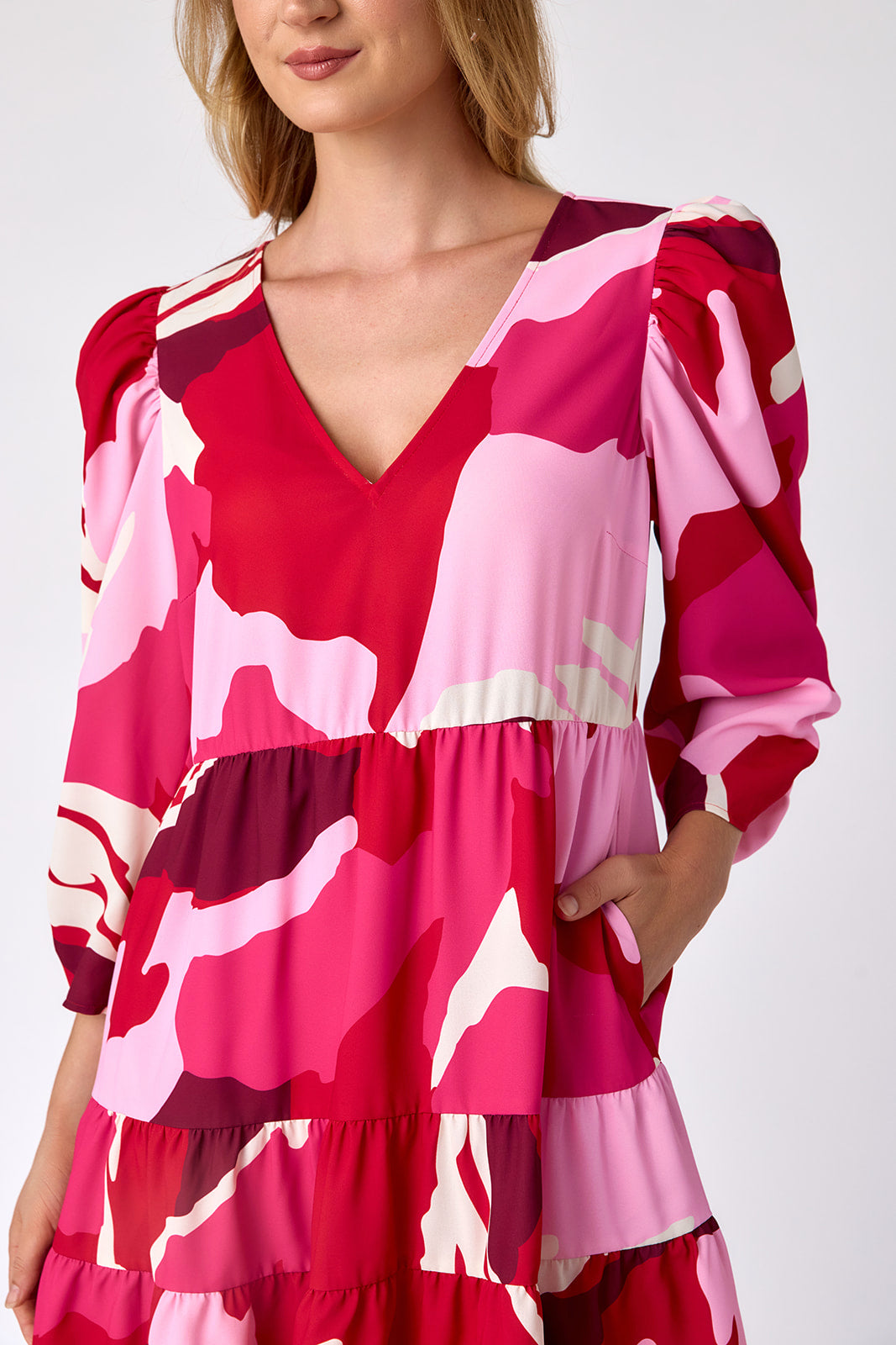 Bissy Dress