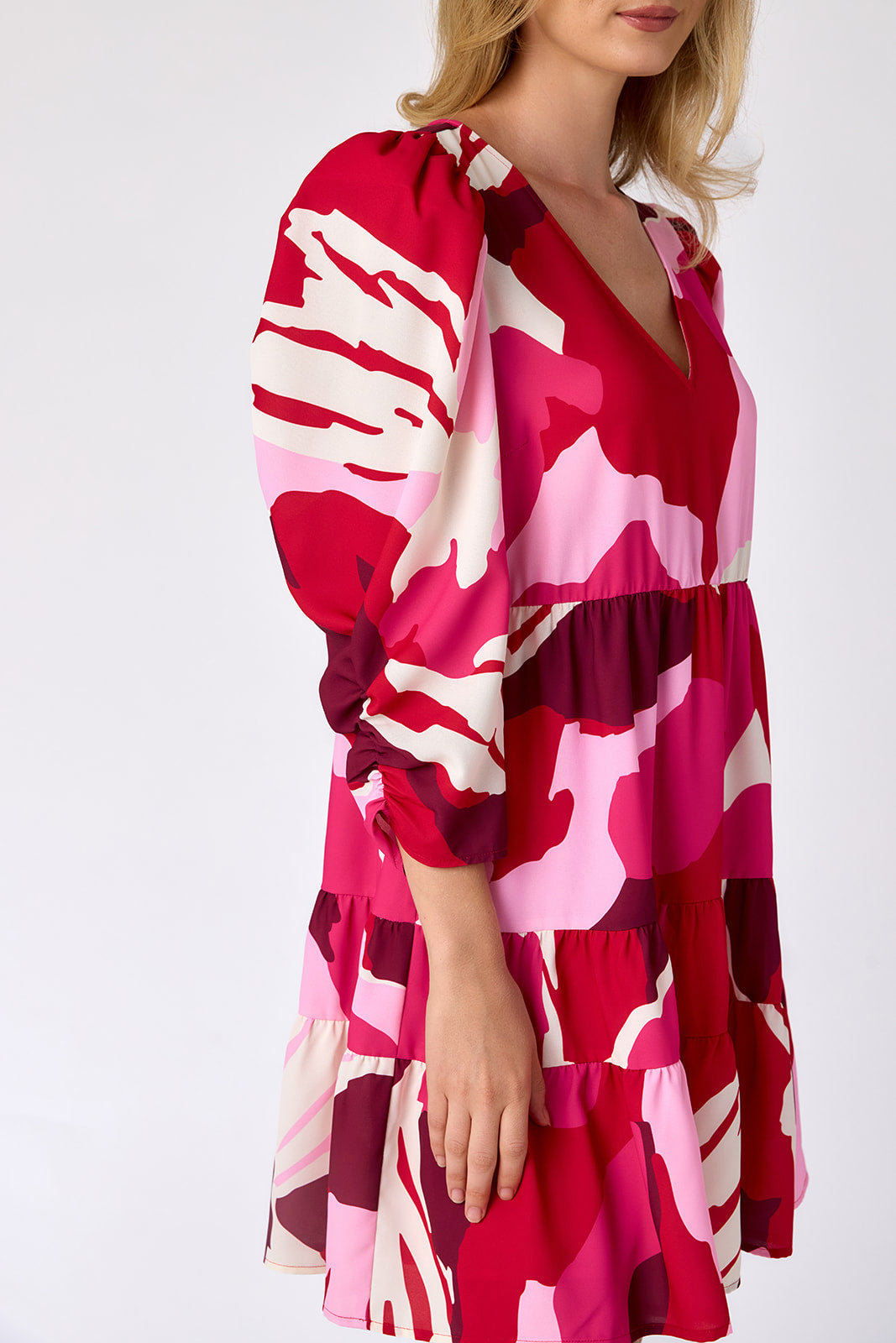 Bissy Dress