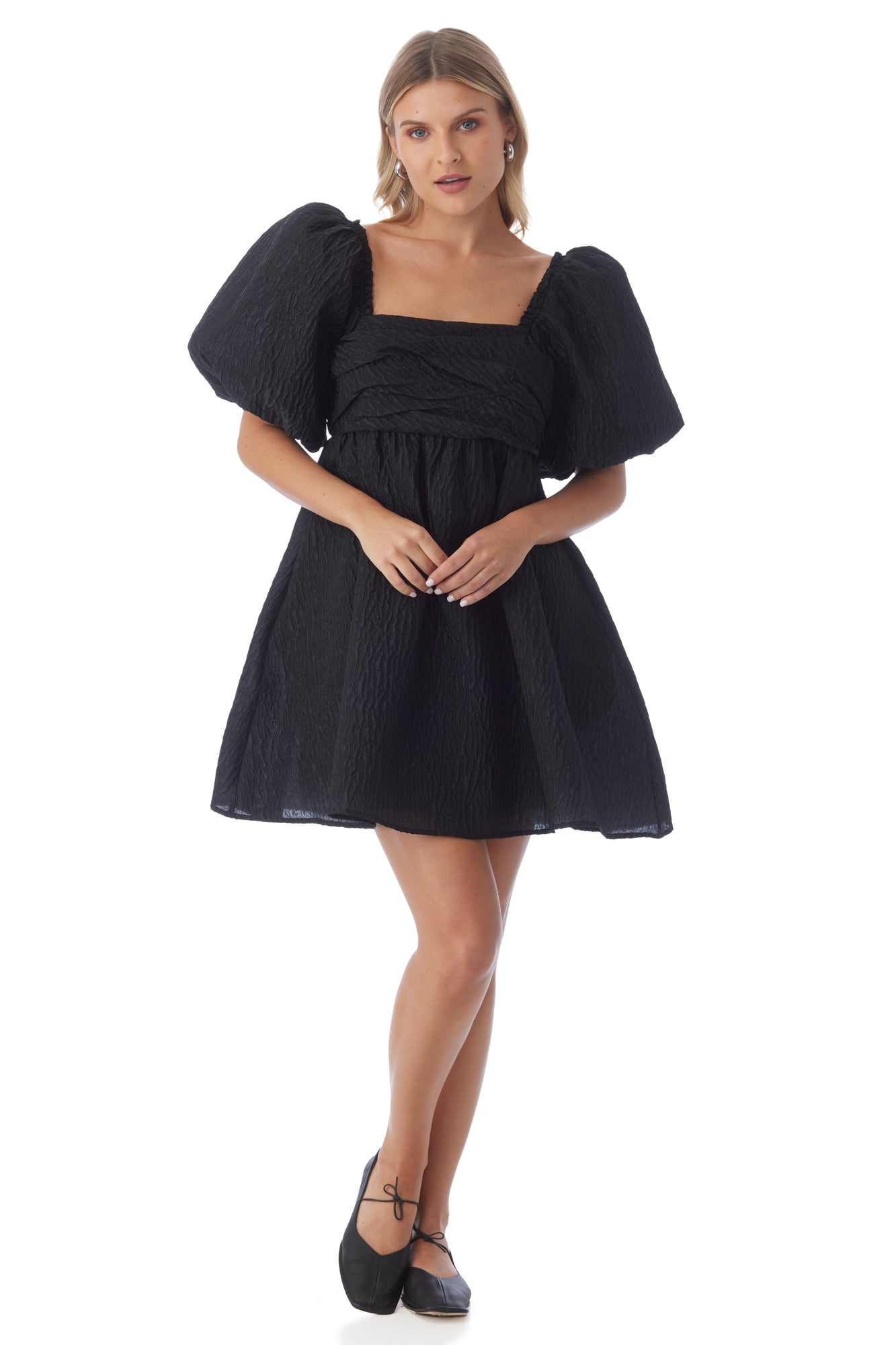 Hunter Dress