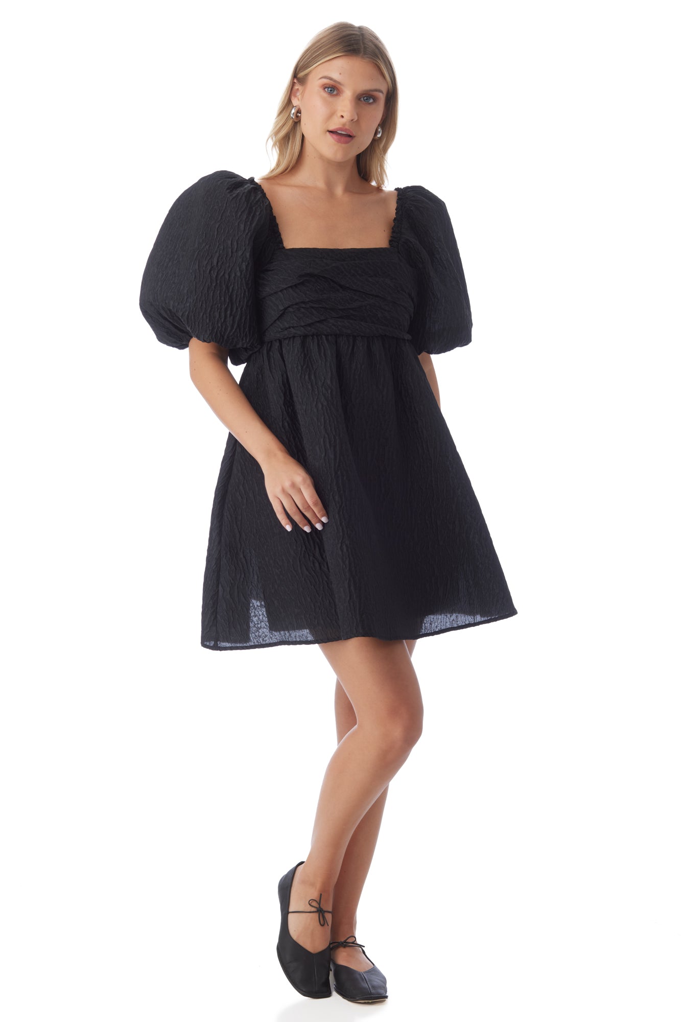 Hunter Dress