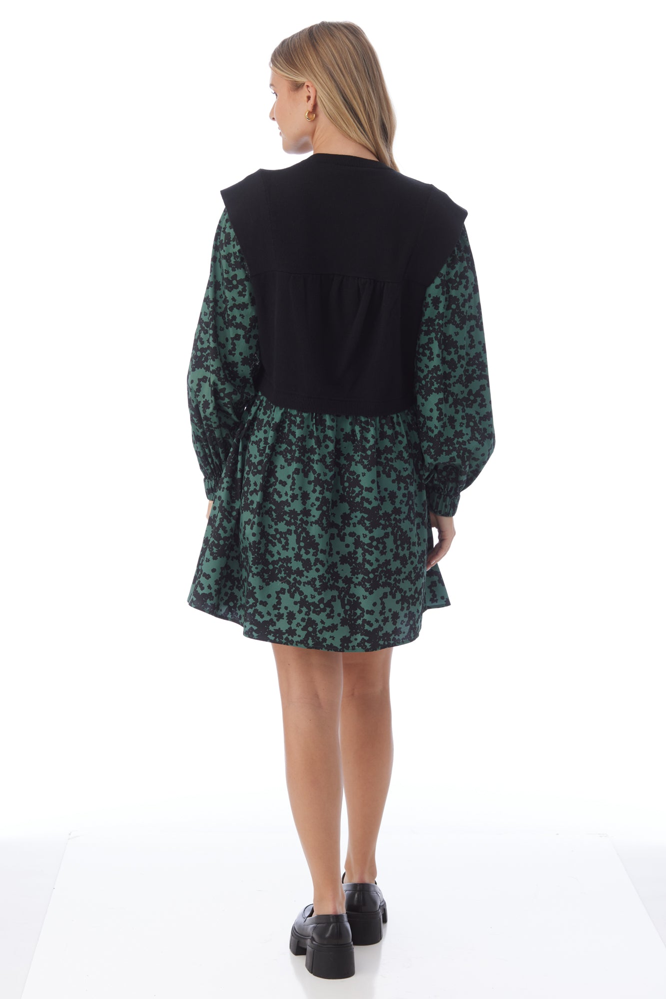Hendrix Dress
