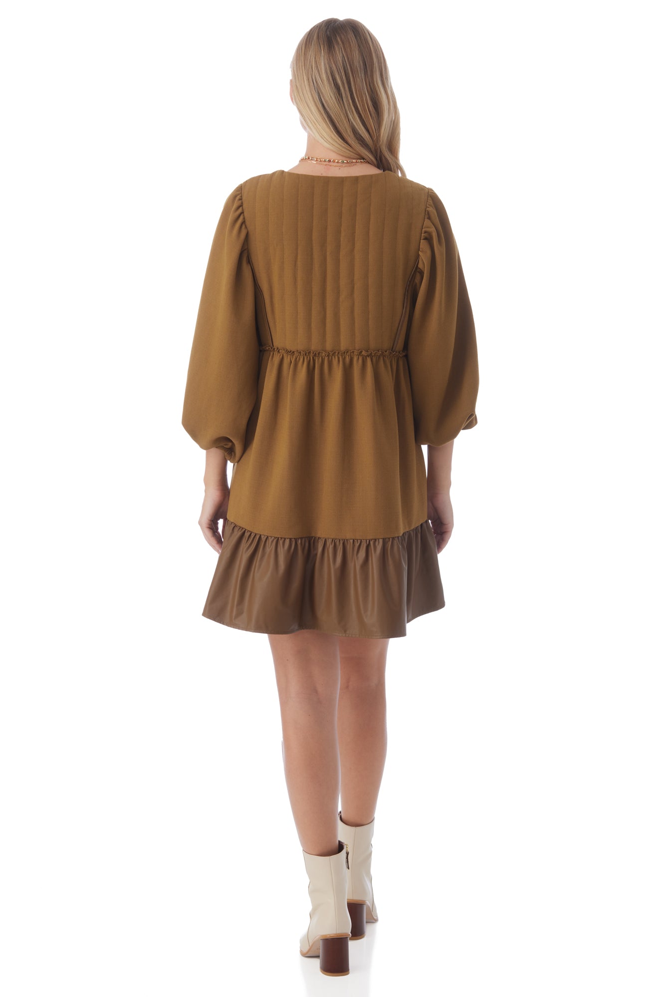 Addison Dress