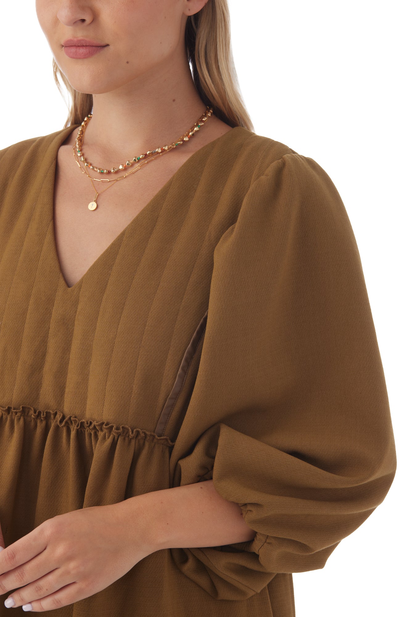 Addison Dress