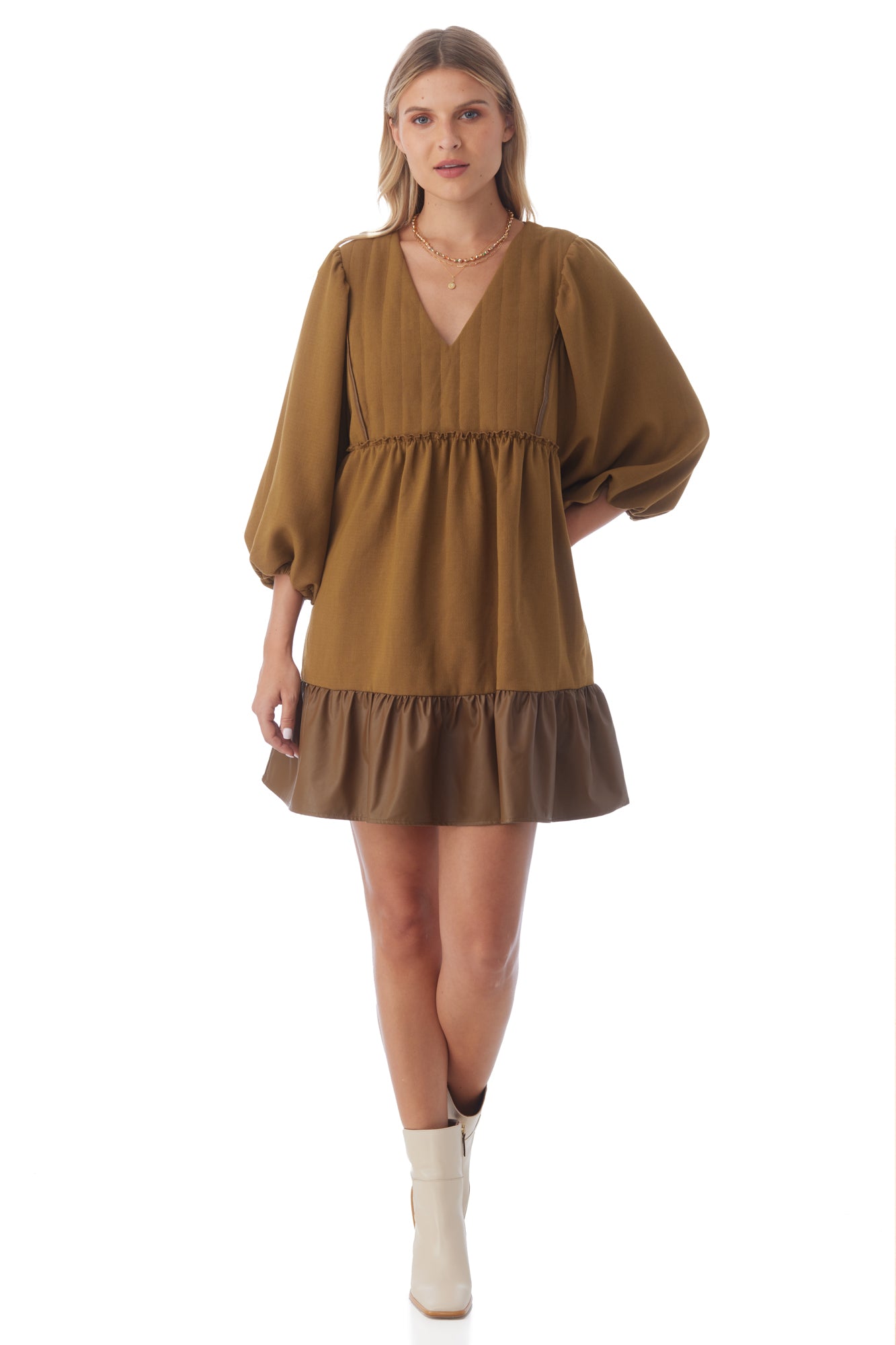 Addison Dress