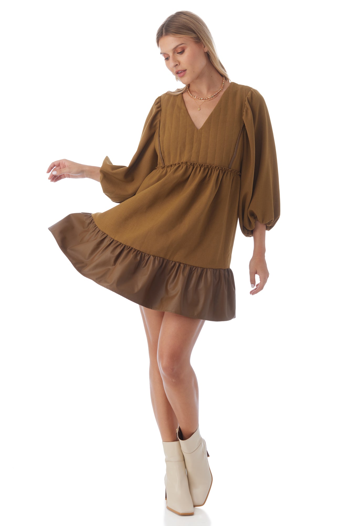 Addison Dress
