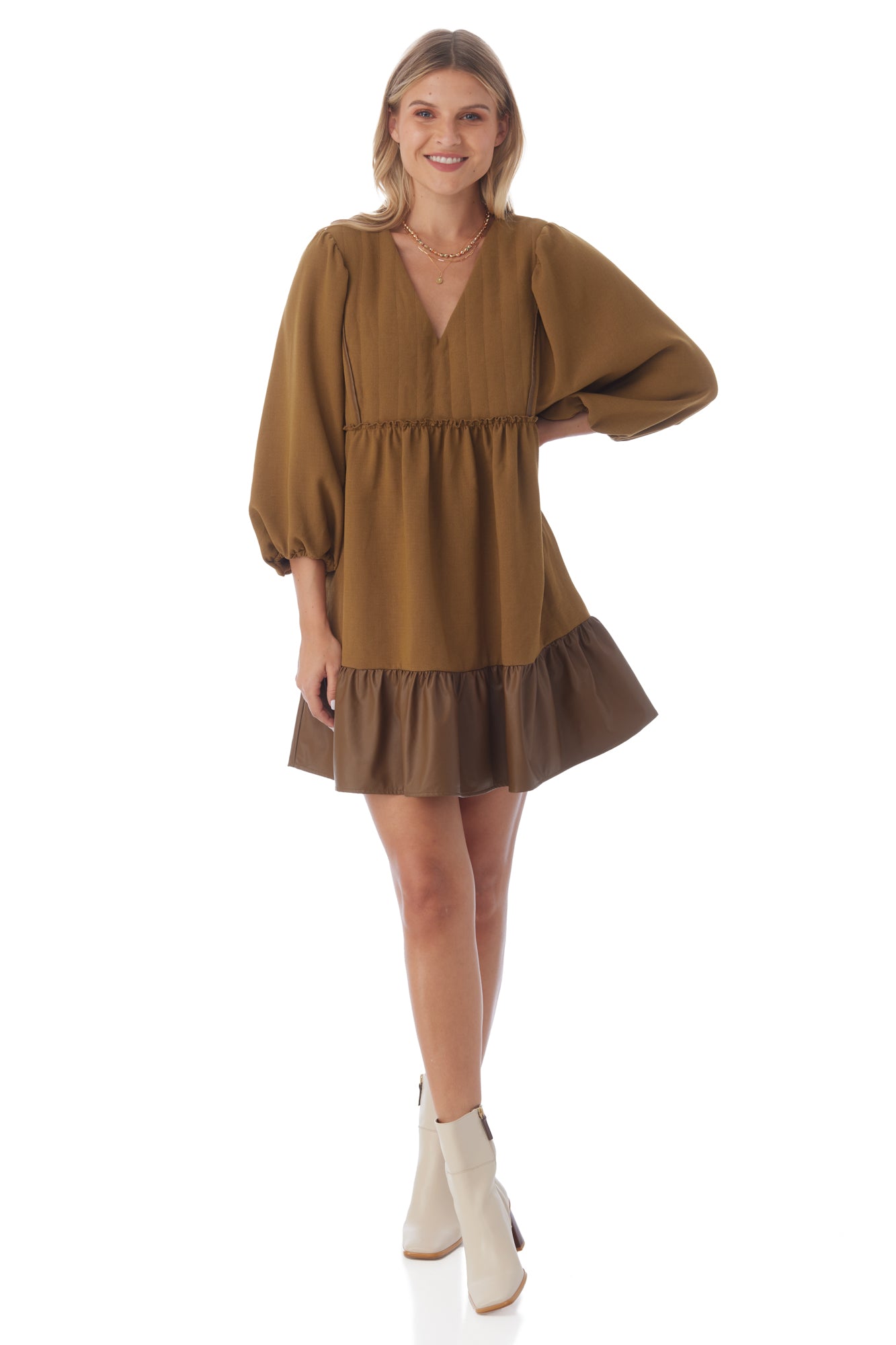 Addison Dress