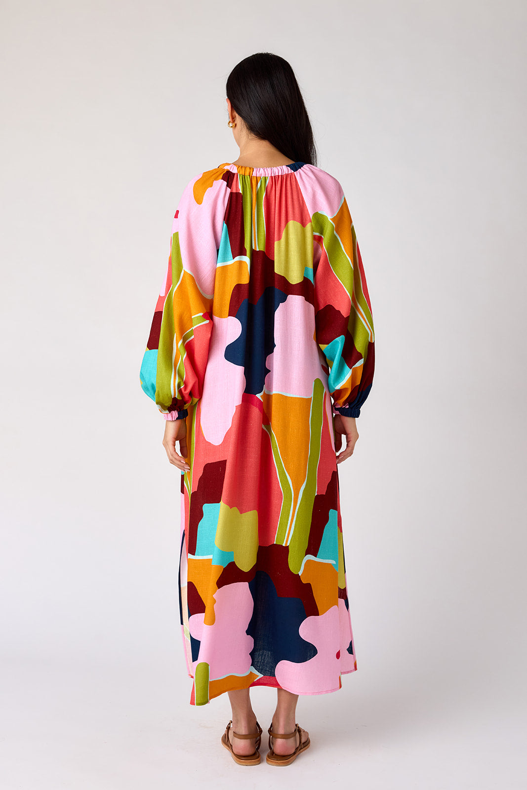 Freya Caftan