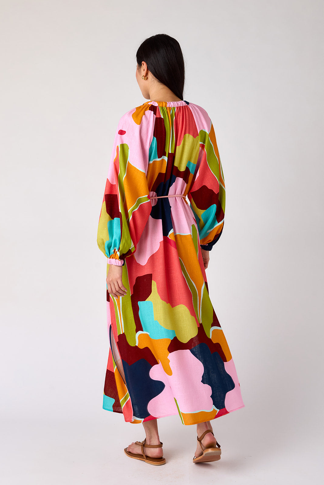 Freya Caftan