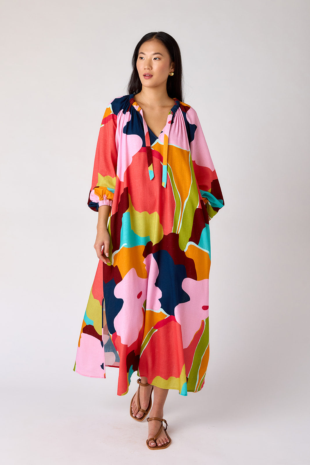 Freya Caftan