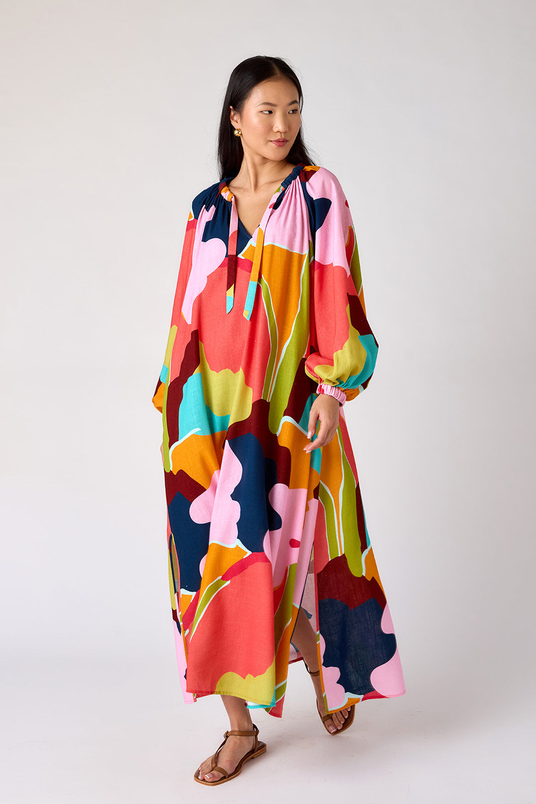 Freya Caftan