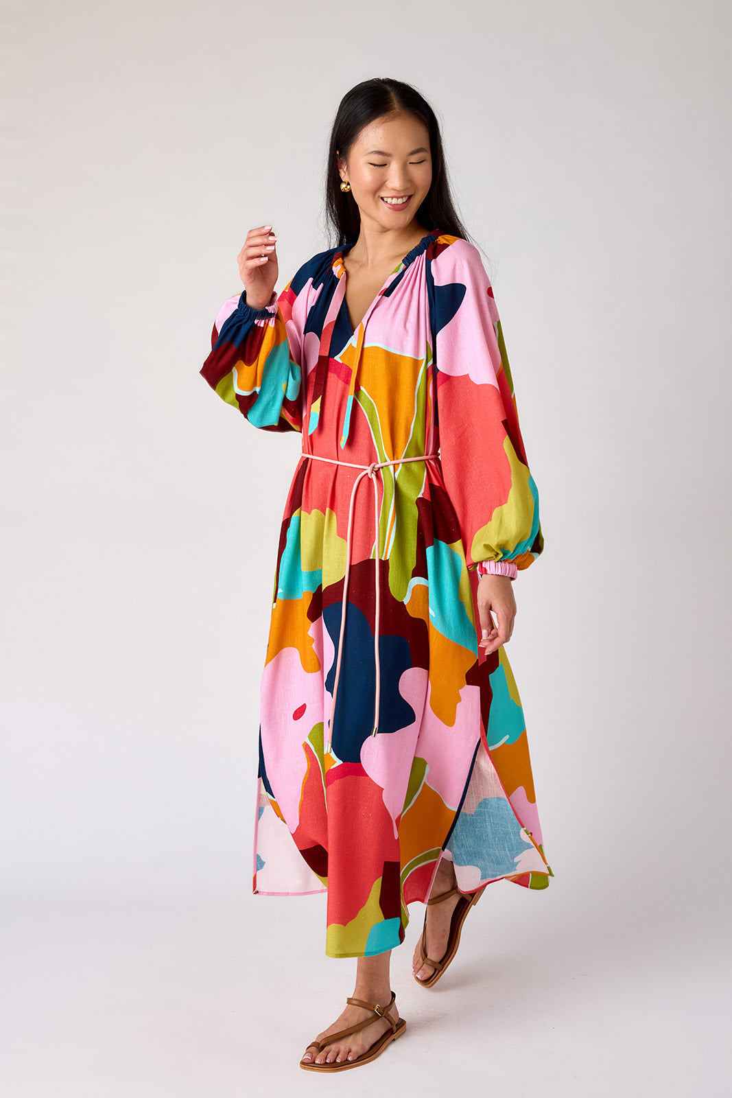 Freya Caftan